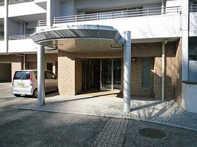 【その他共用部分】 | 【上質リノベ】パークハウス堀越エクセレントヒルズ