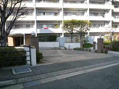 【その他共用部分】 | 【上質リノベ】パークハウス堀越エクセレントヒルズ