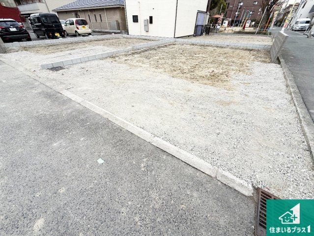 大阪市東住吉区照ケ丘矢田　第9期　新築一戸建て