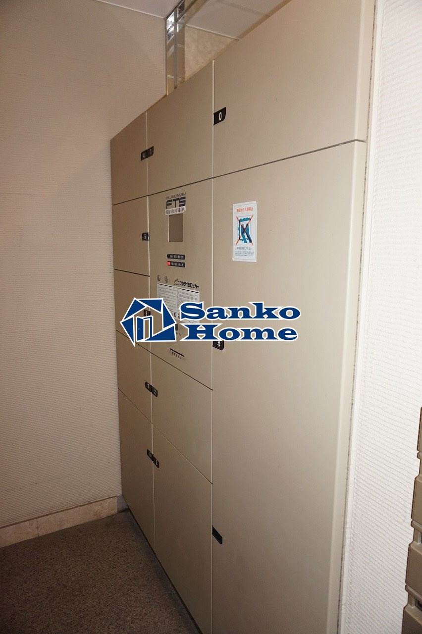 ヴェルト銀座イーストのその他共用部分