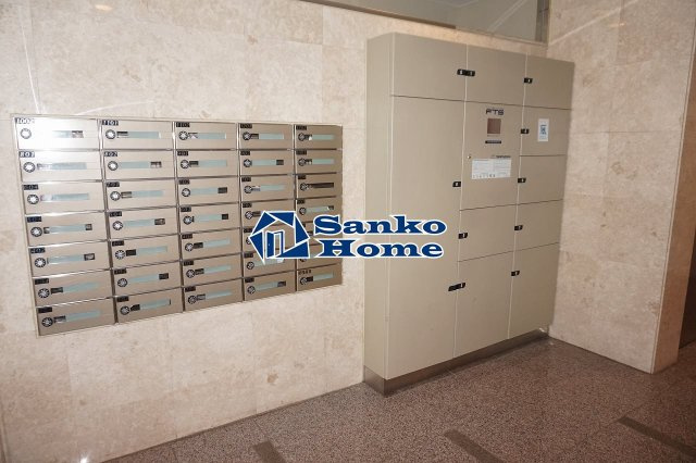 ヴェルト銀座イーストのその他共用部分