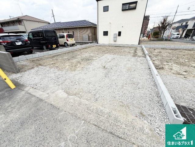 大阪市東住吉区照ケ丘矢田　第9期　新築一戸建て