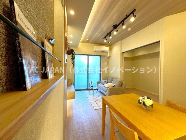 ルジェンテ南大塚