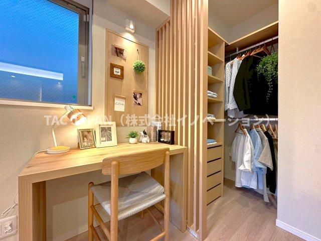 ルジェンテ南大塚の洋室|【新生活応援キャンペーン実施中！】 
 当社でご成約のお客様に限り『仲手無料』または『生活家具・家電プレゼント』をお選びいただけます。 
詳細はお気軽にお問合せください。