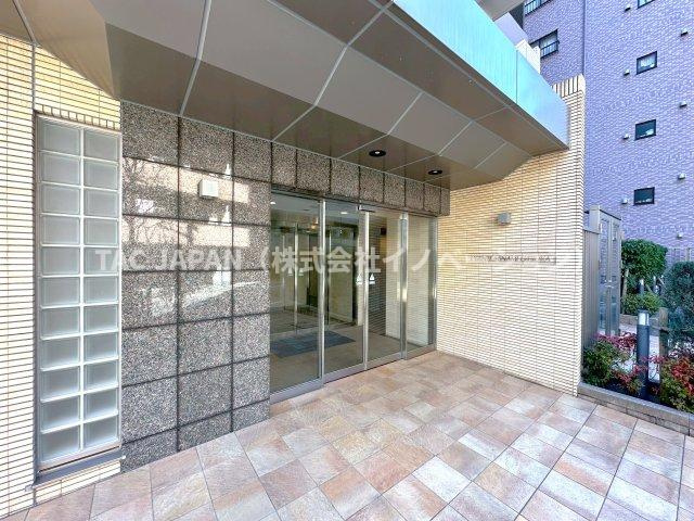 ルジェンテ南大塚のその他|【【新生活応援キャンペーン実施中！】  
詳細はお気軽にお問合せください。