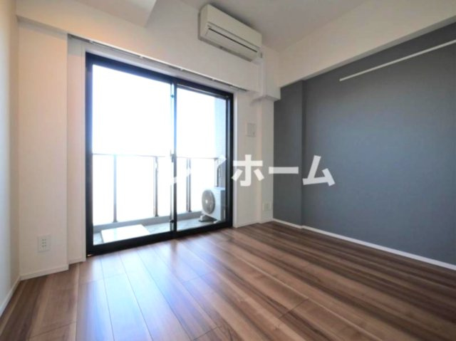 ハーモニーレジデンス羽田WEST