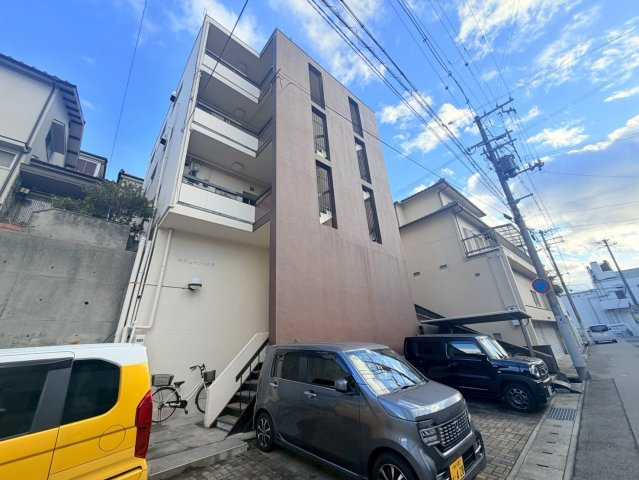 セジュール舞子