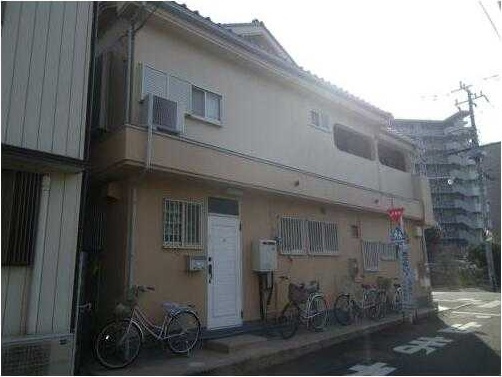 プリレ・カーサの外観