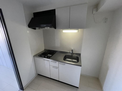 【キッチン】 | ベロ クオーレ三国