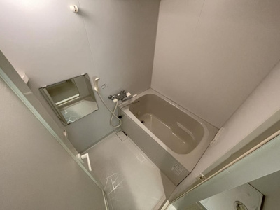 【浴室】 | ベロ クオーレ三国