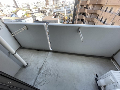 【バルコニー】 | ベロ クオーレ三国