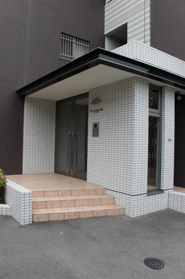 【エントランス】 | ベロ クオーレ三国