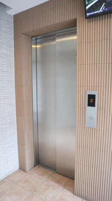 【その他共用部分】 | ベロ クオーレ三国