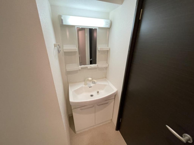 【洗面所】 | ベロ クオーレ三国