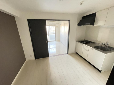 【居間・リビング】 | ベロ クオーレ三国