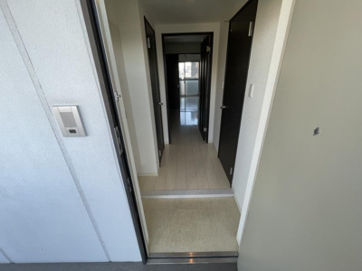 【玄関】 | ベロ クオーレ三国