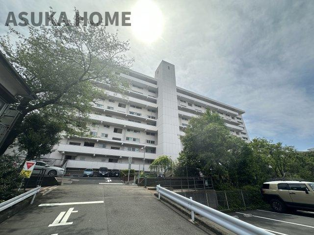 日吉第弐ハイムB棟