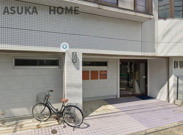 日吉第弐ハイムB棟のその他|周辺に大塚クリニックがございます。