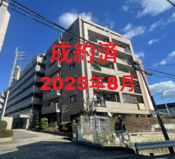 エクレール香椎参道