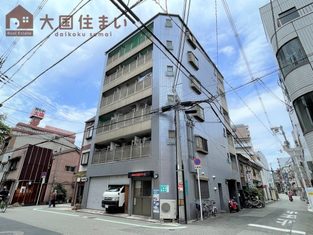 【外観】 | アストレ