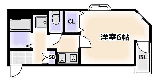 【間取り】 | アストレ