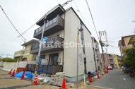 東大阪市衣摺１丁目のアパートの画像