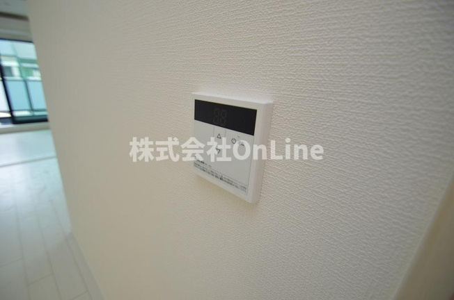 【設備】
