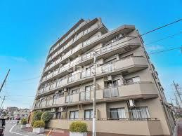 セザール第二北綾瀬