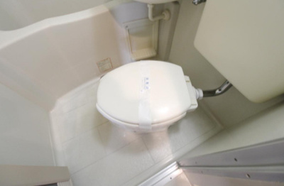 【トイレ】 | メインステージ中板橋駅前