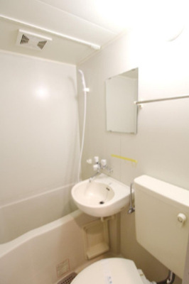 【洗面所】 | メインステージ中板橋駅前