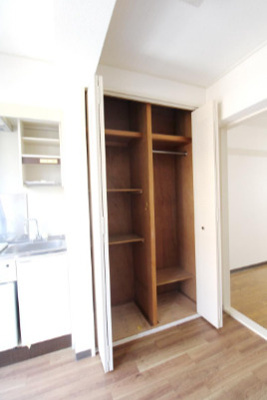 【収納】 | メインステージ中板橋駅前