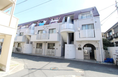 【エントランス】 | メインステージ中板橋駅前