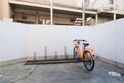 【駐車場】 | メインステージ中板橋駅前