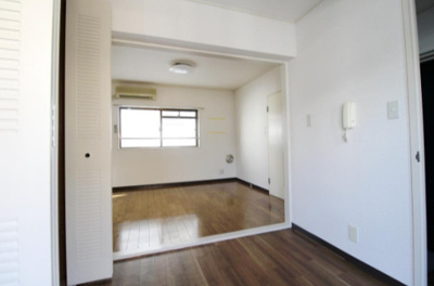 【居間・リビング】 | メインステージ中板橋駅前