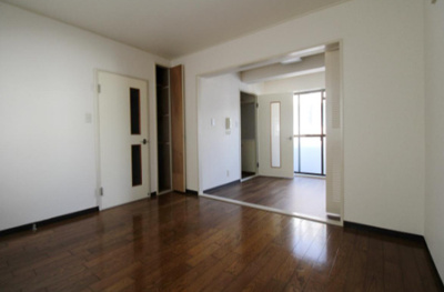 【内装】 | メインステージ中板橋駅前