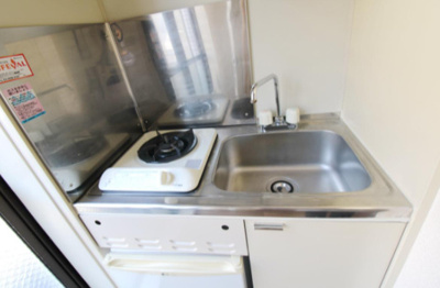 【キッチン】 | メインステージ中板橋駅前