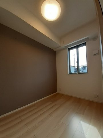 グリーンハイムゼロ２の内装