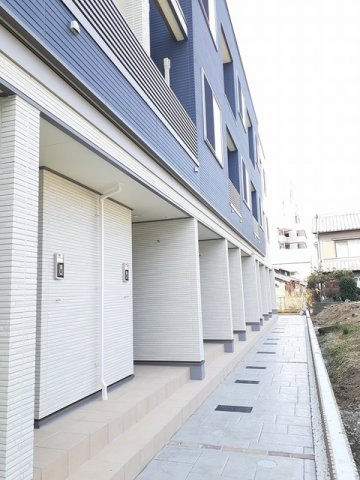 グリーンハイムゼロ２のその他