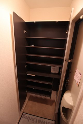 クレールコートのその他