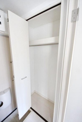 【収納】 | ヨコハママジェスティックルーツ