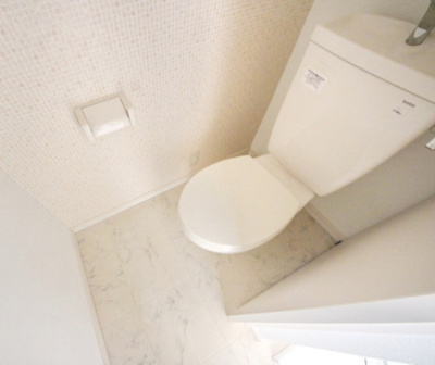 【トイレ】 | ヨコハママジェスティックルーツ