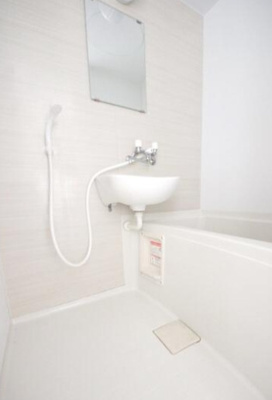 【洗面所】 | ヨコハママジェスティックルーツ