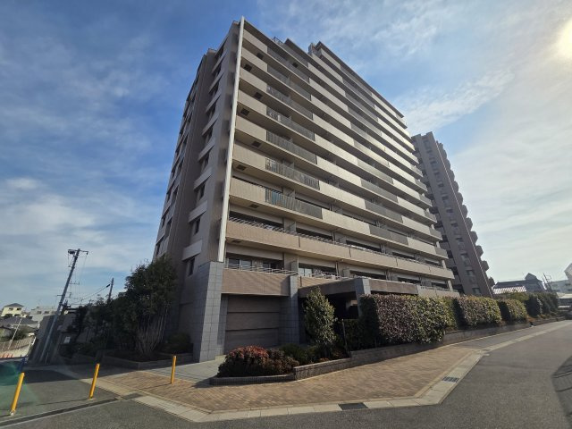 【外観】 | デュオヒルズ津田沼前原