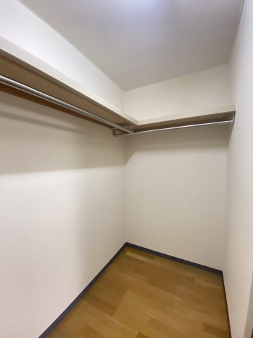 兼六コーポ大泉学園の設備|ウォークインクローゼット