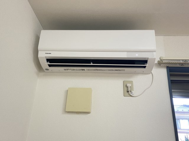 兼六コーポ大泉学園の設備