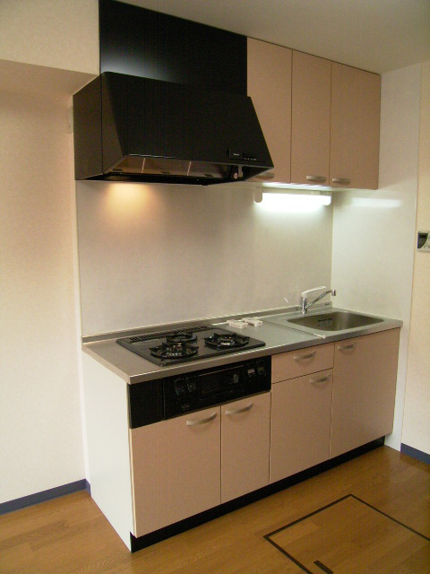 兼六コーポ大泉学園のキッチン