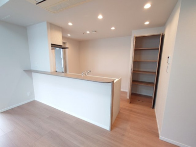 【居間・リビング】 | 門司ミッドエア（C-26）