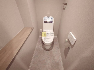 【トイレ】 | 門司ミッドエア（C-26）