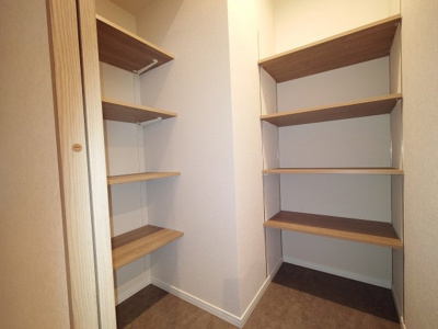 【収納】 | 門司ミッドエア（C-26）