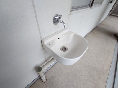 【バルコニー】 | 門司ミッドエア（C-26）